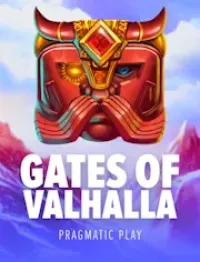 gates of valhalla game logo