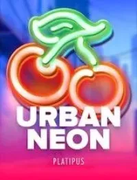 urban neon official logo