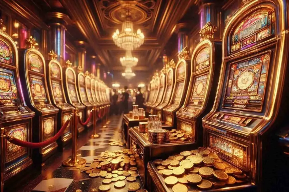 Dexter Bet Casino